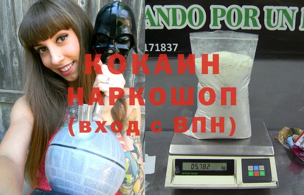амф Елизово